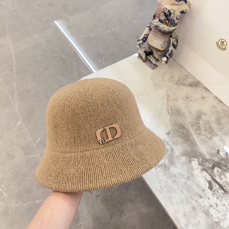 Christian Dior Caps